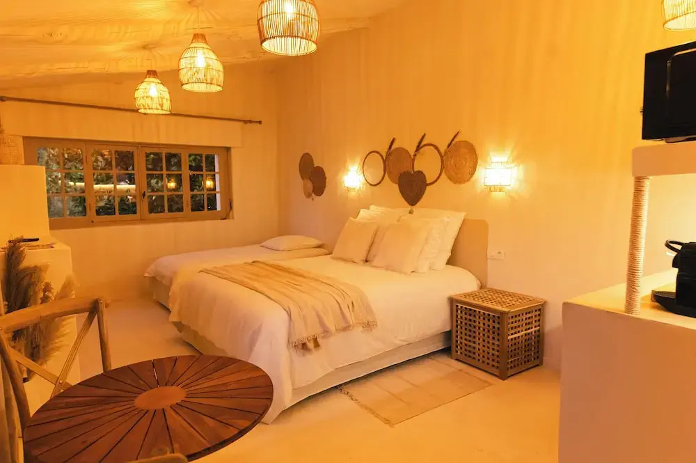 Auberge TAO