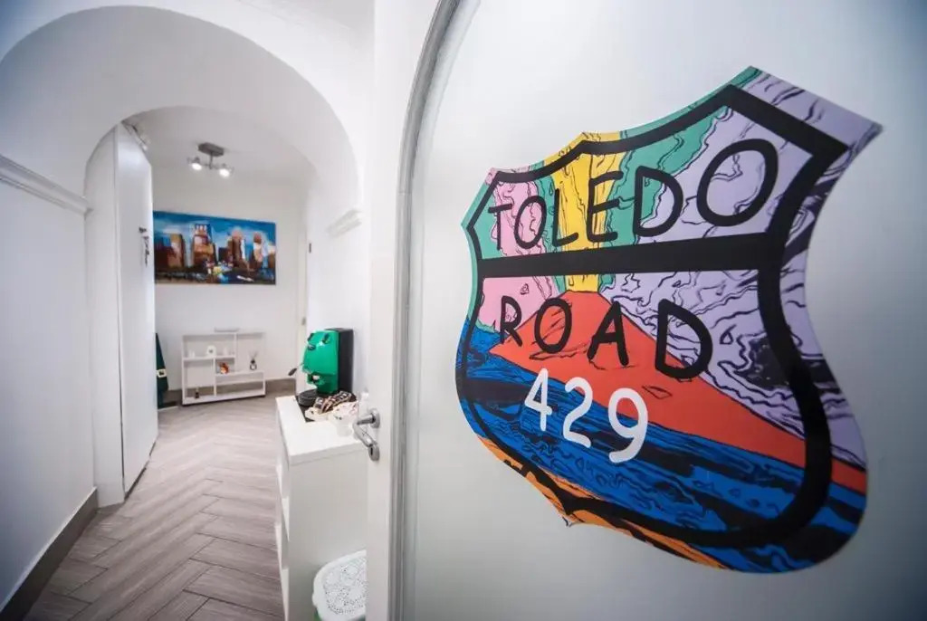 Toledo road 429