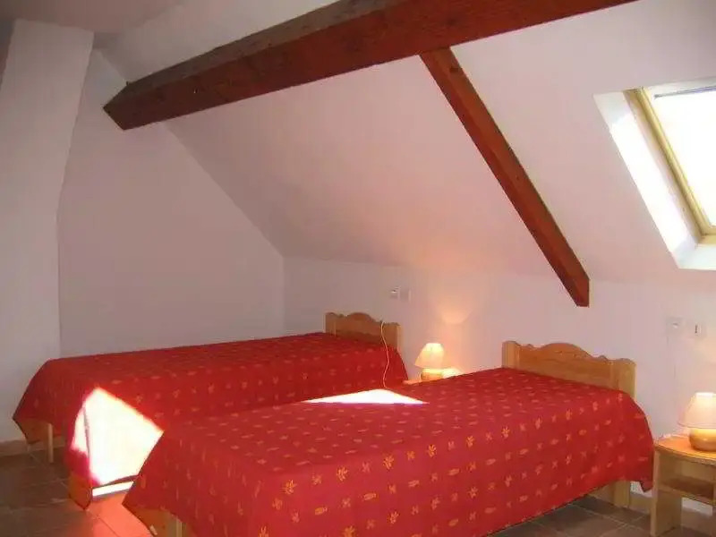 Le Domaine Des Sources