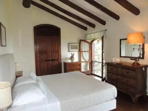 The Club Guest House