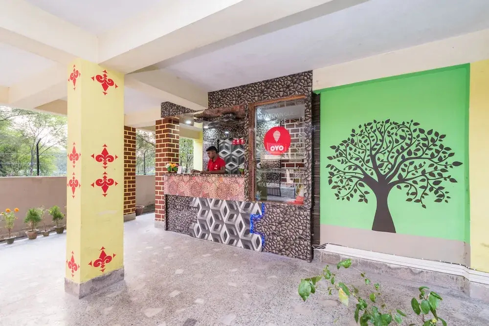 OYO 10919 Amar Raj Rooms