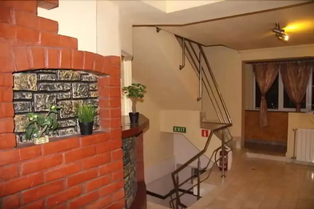 Hotel Casa Verde Prosper