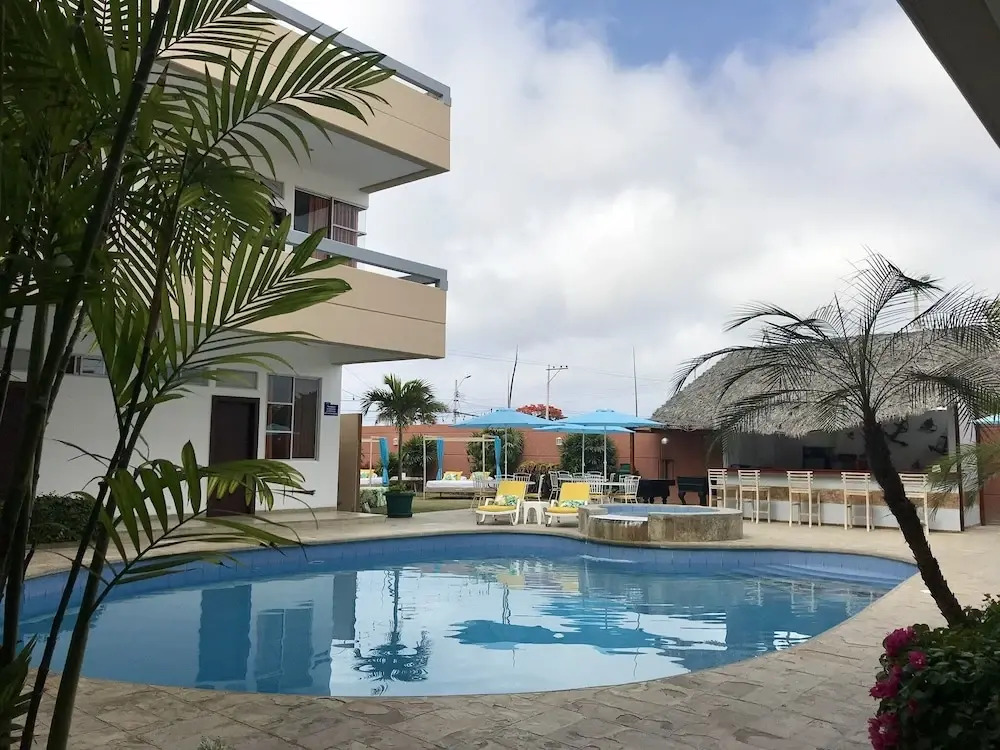 Hotel El Marinero