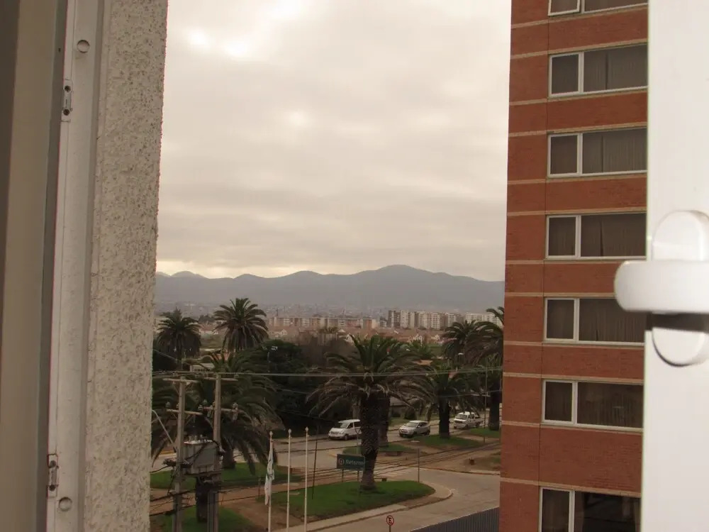 9.- HNA Mirador El Faro