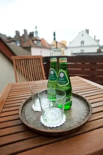 Rezydencja Solei Old Town
