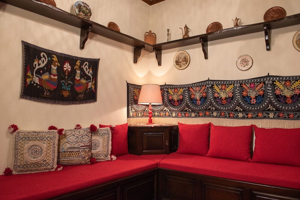 Dandy Villas Arnea Arni