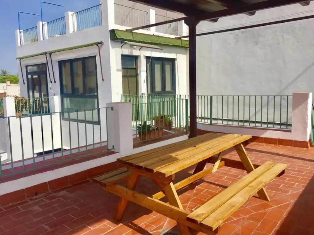 Apartamento/Loft en Zona Céntrica I WIFI