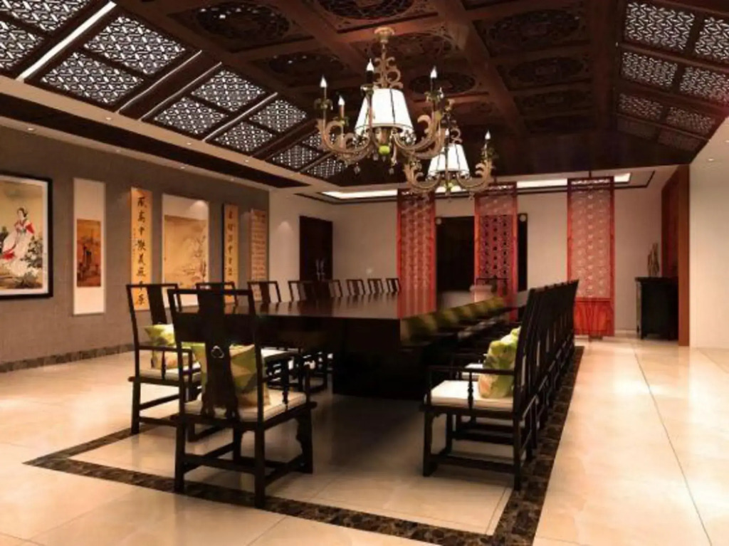 He'an Zhulin Holiday Hotel