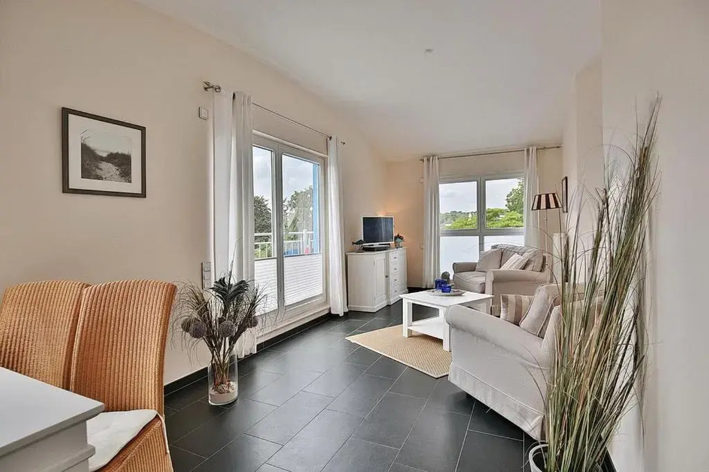 Penthouse am Platz Penthouse am Platz Appartement 10