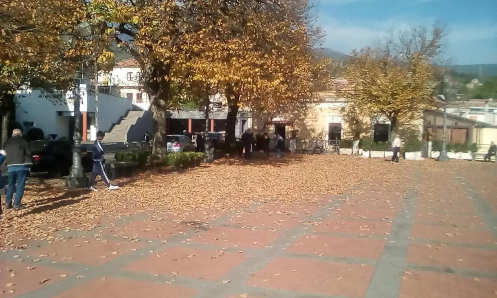 Casa delle Aci