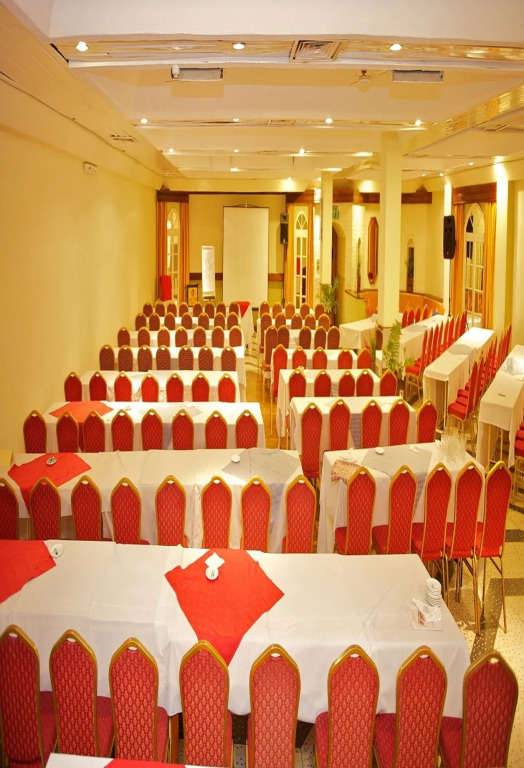Muthu Silver Springs Hotel