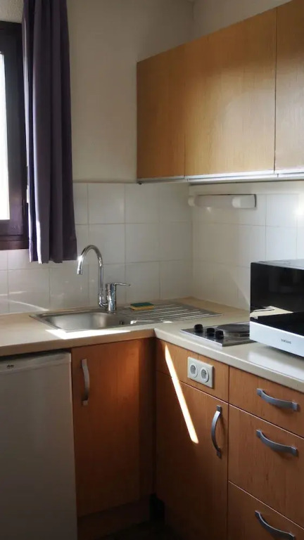 Residence Routes du Monde ATC Bagneres de Bigorre