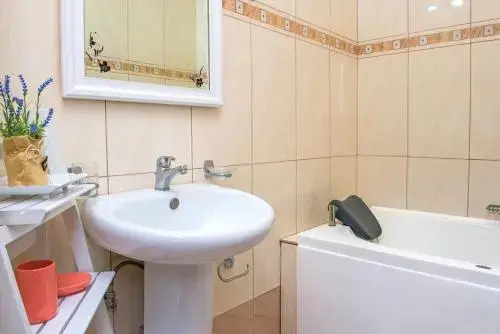 Comfortable Apartment