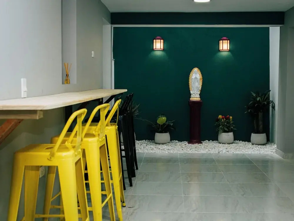 Casa Lupe Hostal