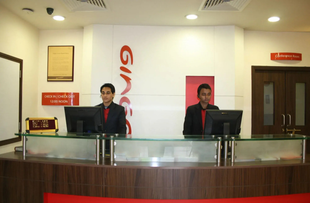 Ginger Faridabad
