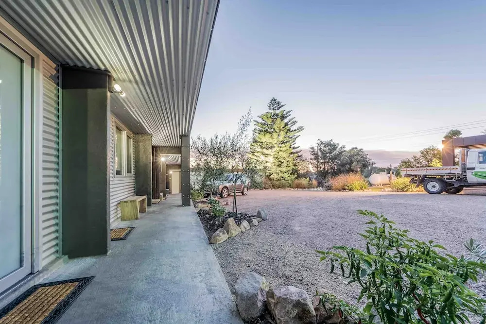 Orbost Motel