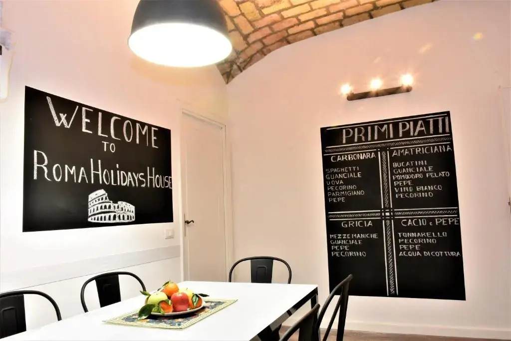 Miriam Apartment