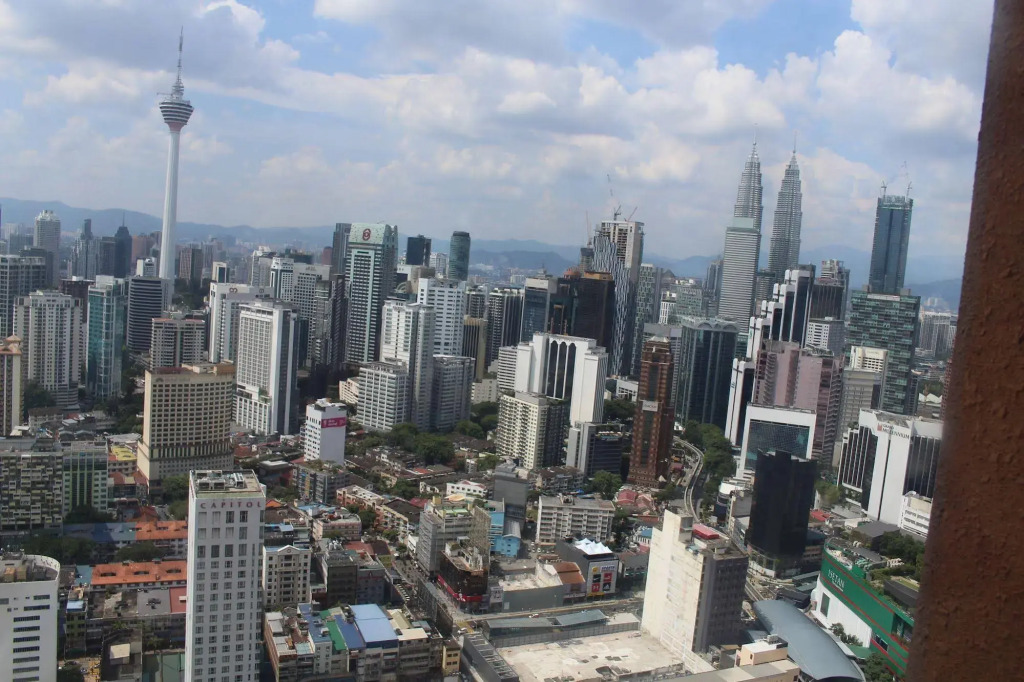 Prime Hotel at TRX Tower