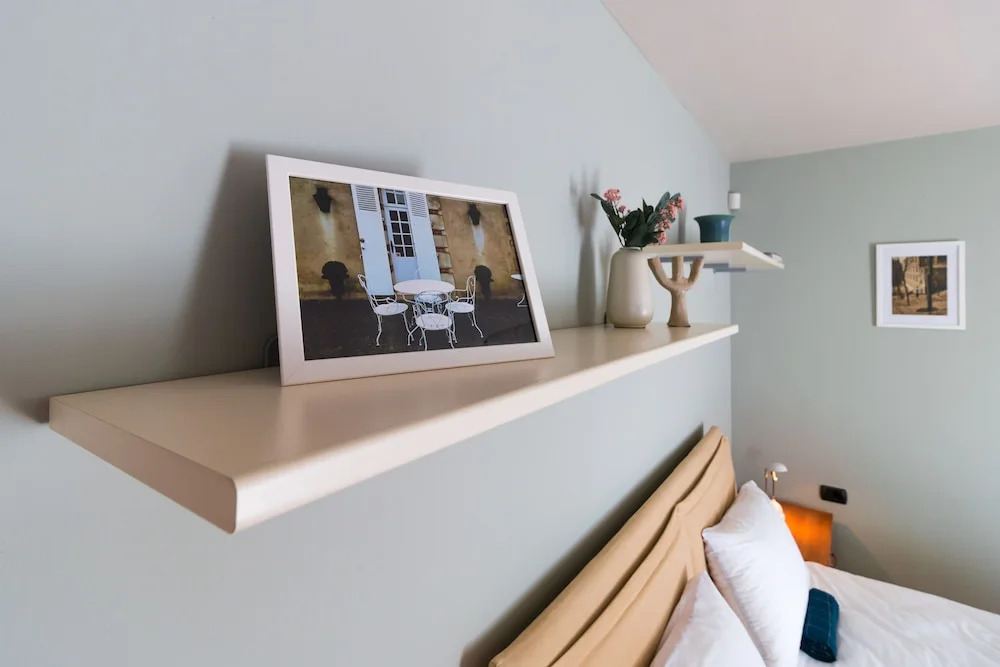 FM Deluxe 1-BDR Apartment - La Primavera