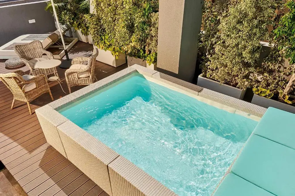Hotel Benahoare