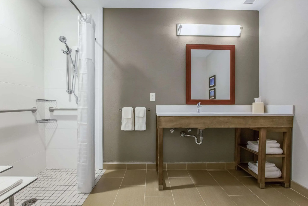 Comfort Inn Jasper South