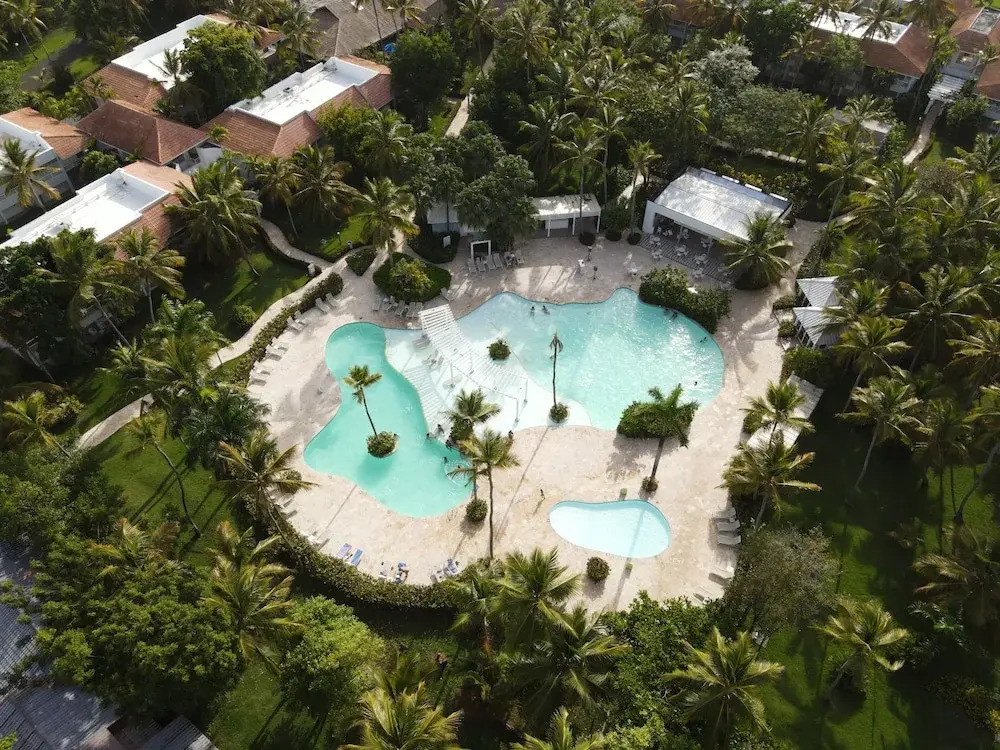 Select at Grand Paradise Samaná - All Inclusive
