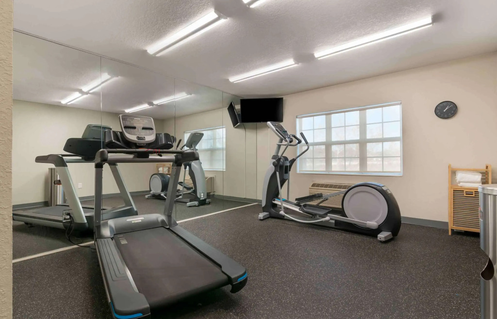 Extended Stay America Suites - Kansas City - Overland Park - Quivira Rd
