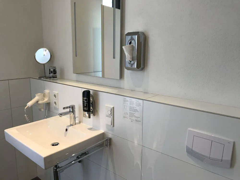 Schroeders Appartementhotel