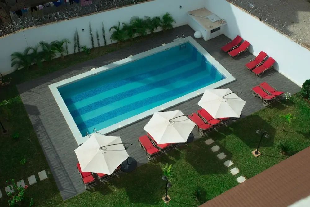 Hotel Millennium Kamissa