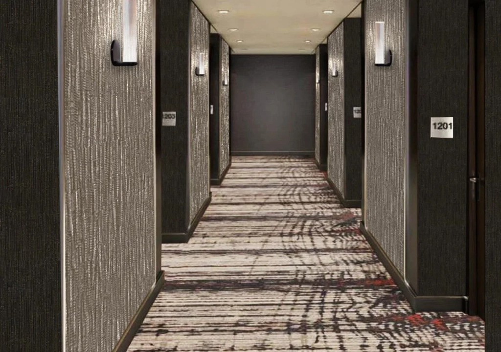 DoubleTree by Hilton San Bernardino