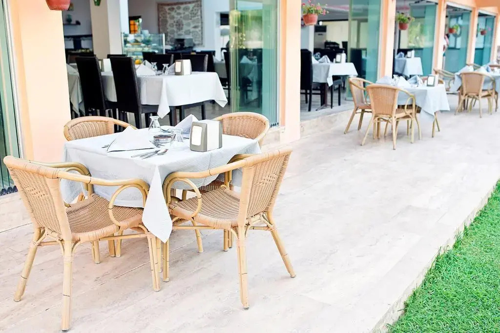 Hotel Mare Datca