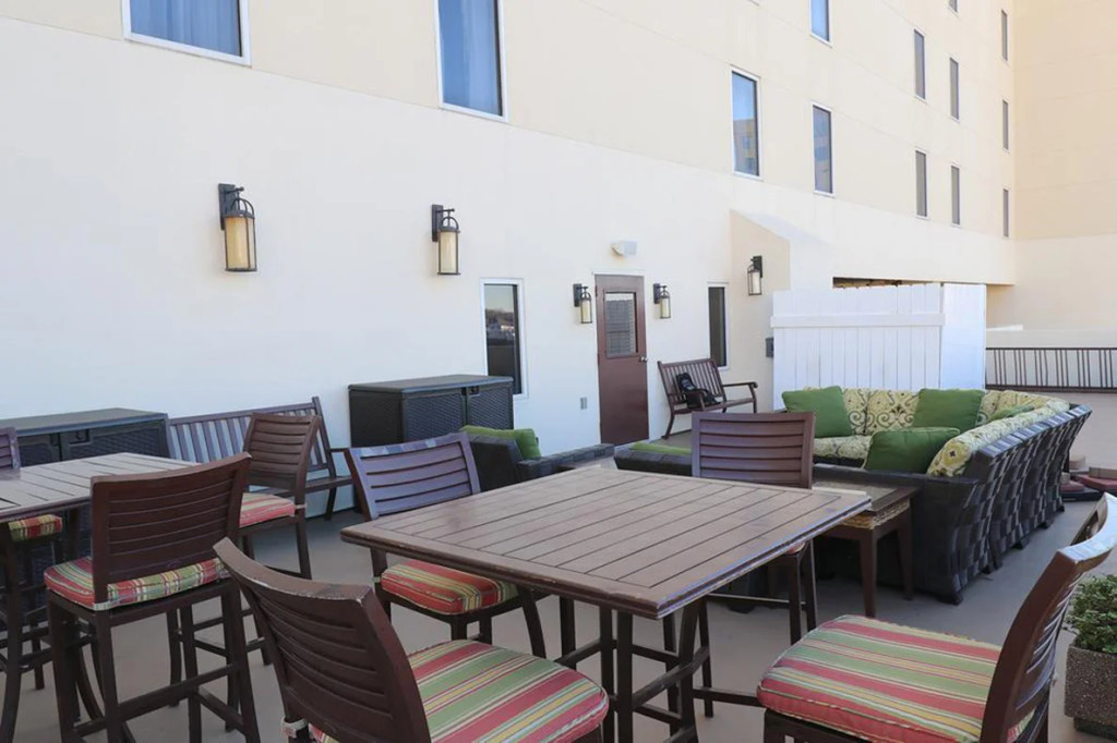 The Ocean Key Virginia Beach Resort
