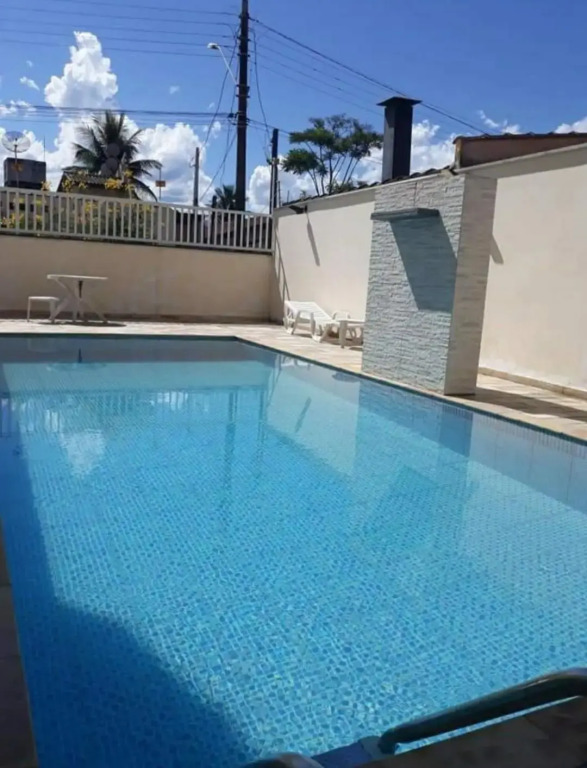 Apartamento de Luxo acesso a Praia Grande e Praia do Tenório para 6 pessoas