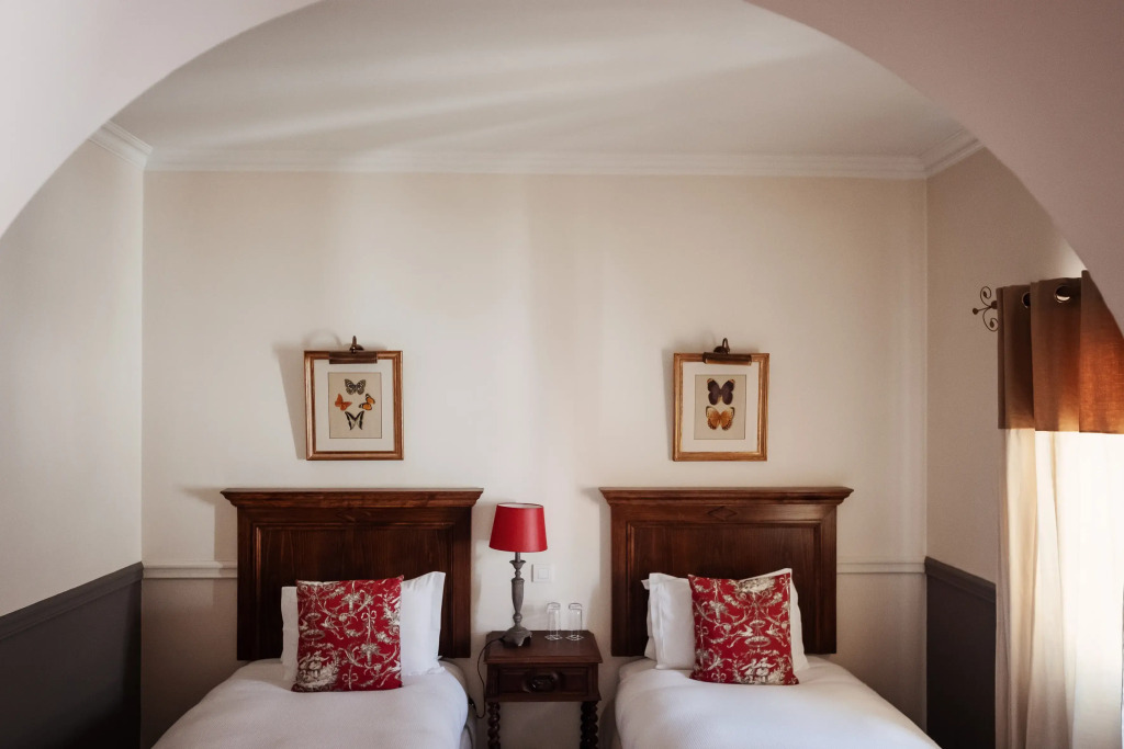York House Lisboa Hotel