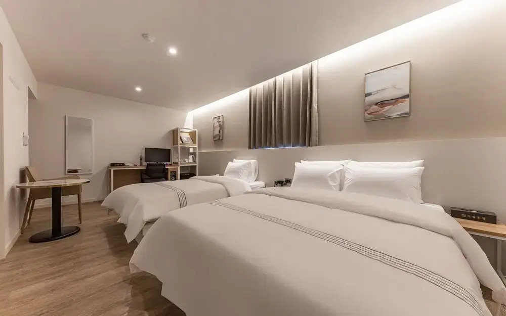Osan Masil Hotel