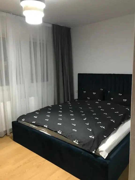 L&A Apartments - Circumvalatiunii
