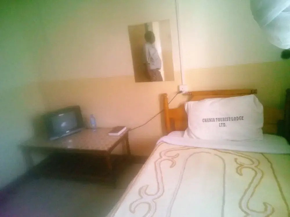 Chania Tourist Lodge