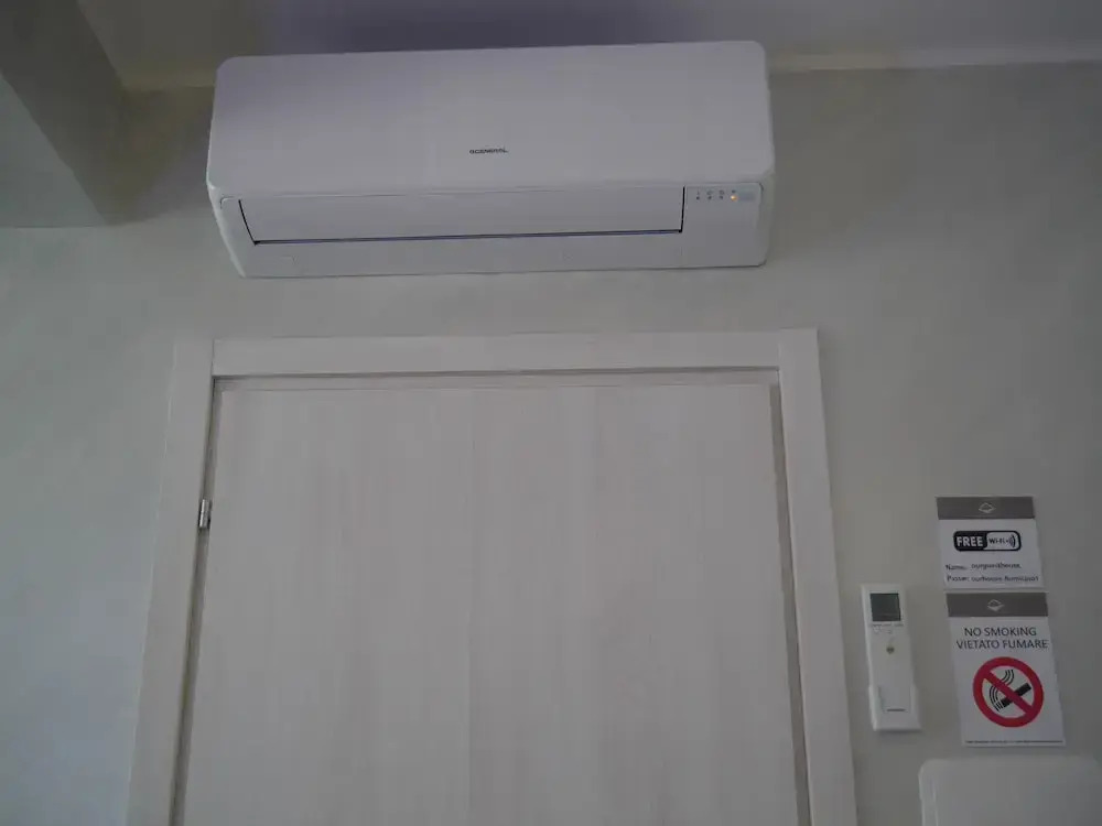 Our Guest House