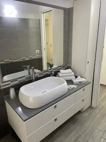 Magicstay - Flat 3 Bedrooms 2 Bathrooms - Naples