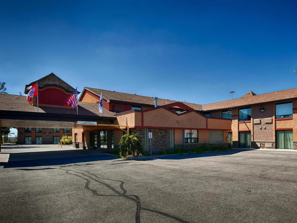 Quality Inn