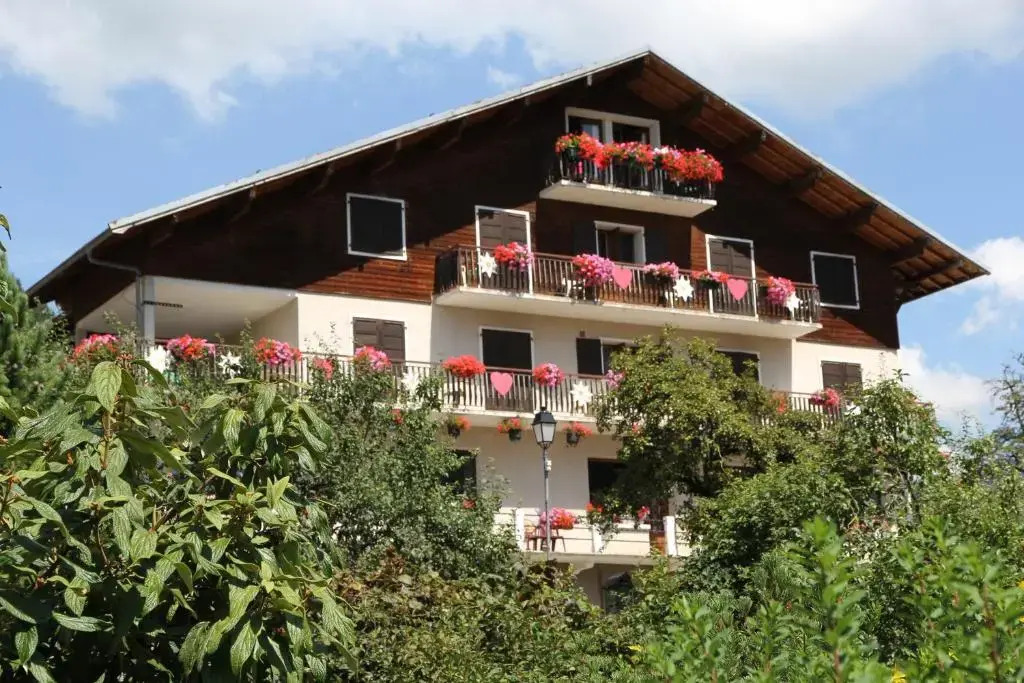 Relais du Charvin