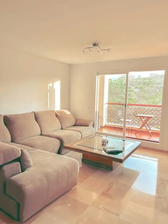 Albatross Golf Suite Alcaidesa