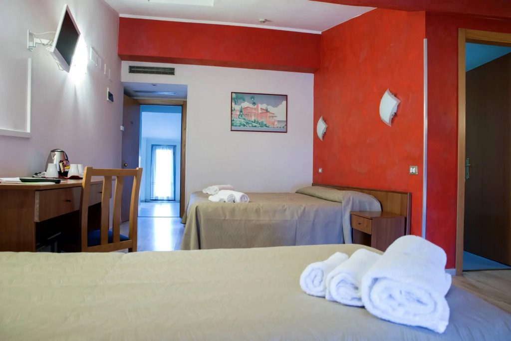 Hotel Miramonti