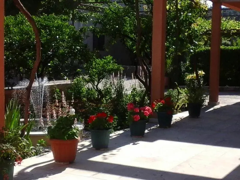 Apartmani Bilicic