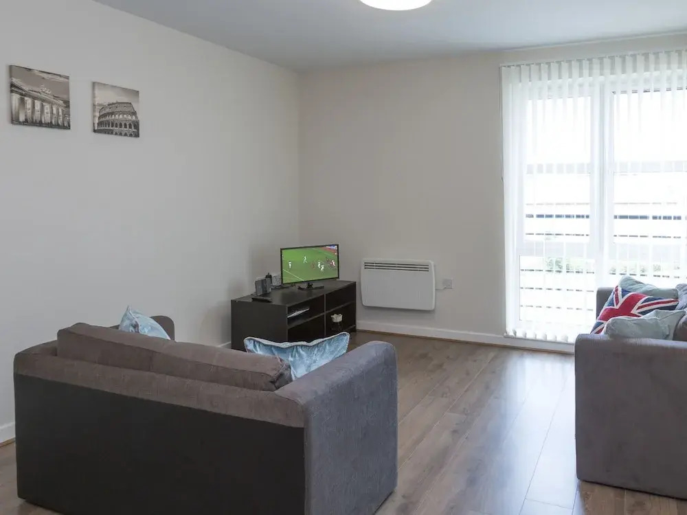 Royal Kingston Apartment