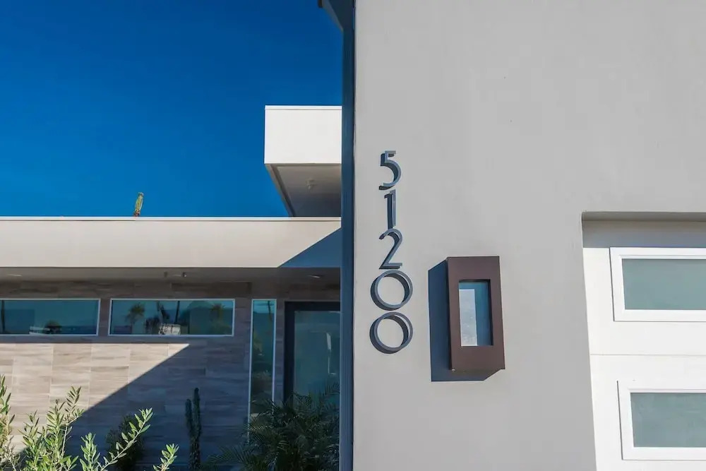 Polo Villa 4
