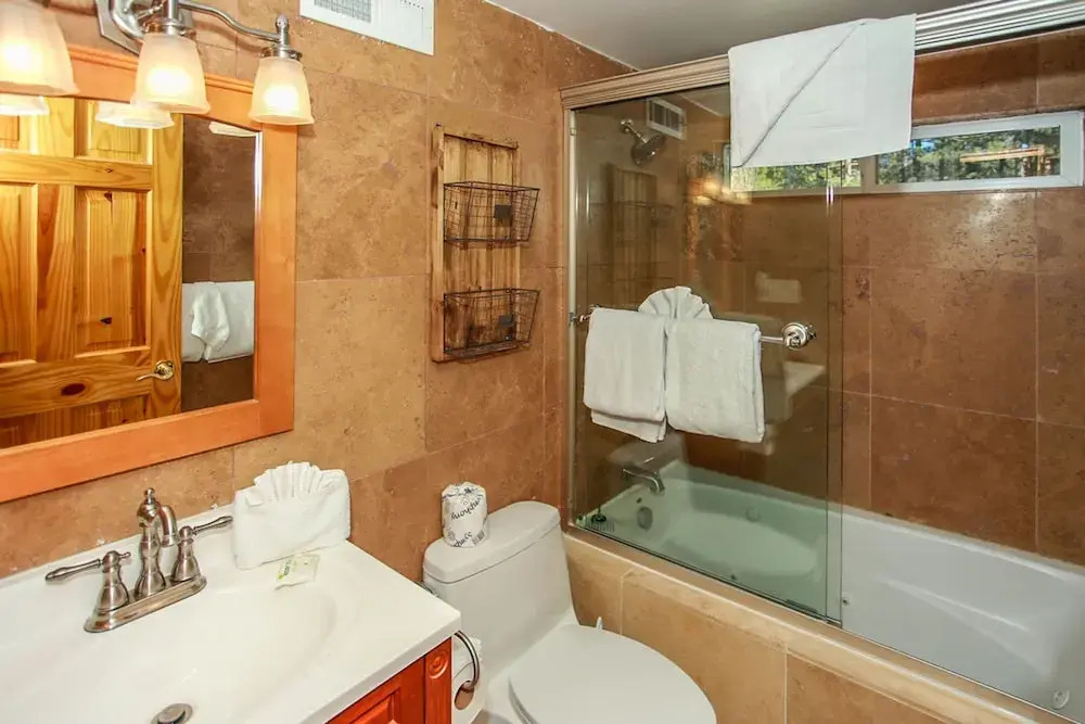 Bear Mountain Dream-1827 by Big Bear Vacations