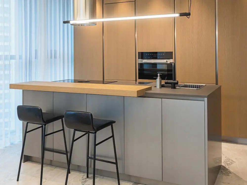 Caelum Black Gangnam Luxury Residence 카일룸블랙 강남 럭셔리 레지던스