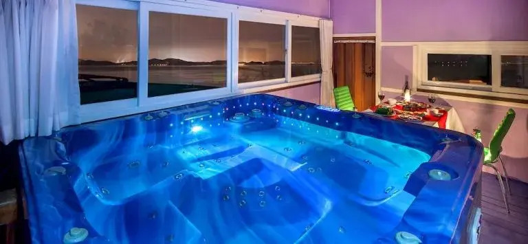 Ganghwa Island Nanoom Pension