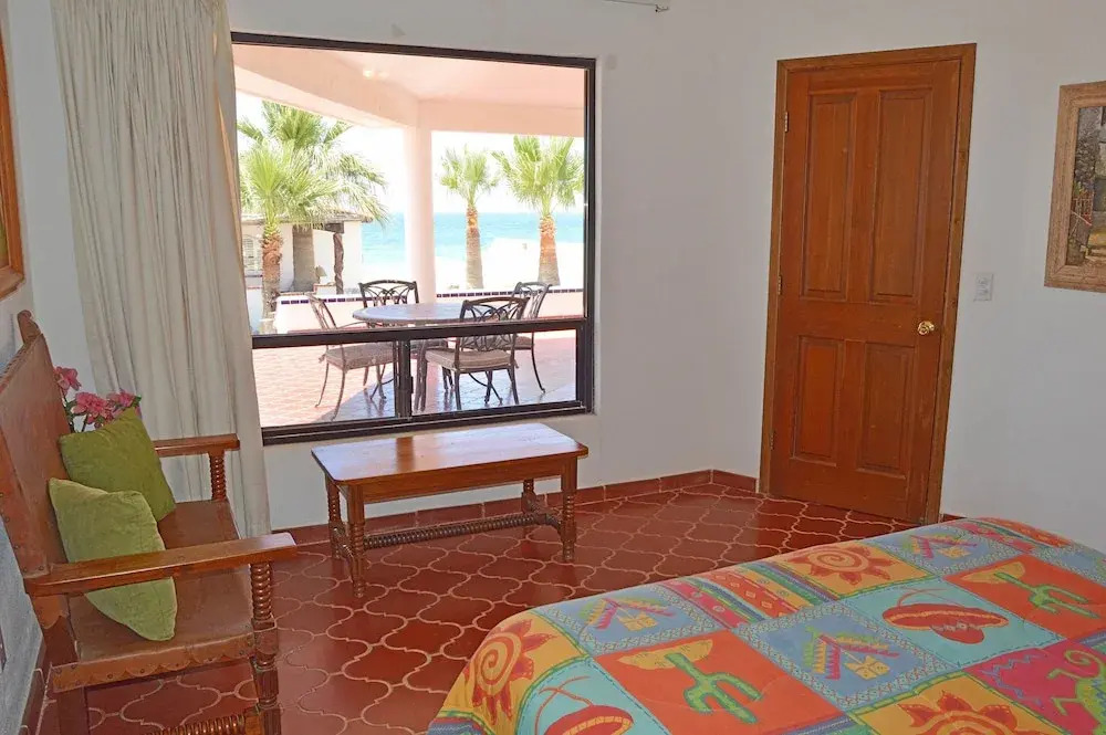 Casita De Paz 2 Bedroom Home